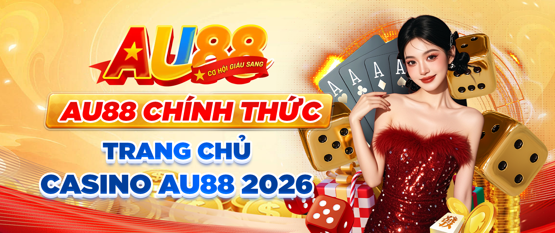 au88 banner