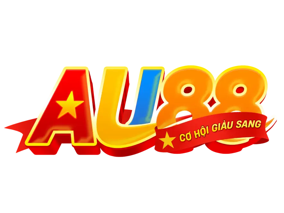 au88 logo